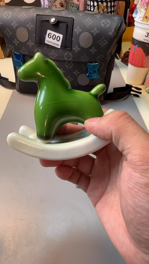 瓷片手工无品牌，七天无理由600