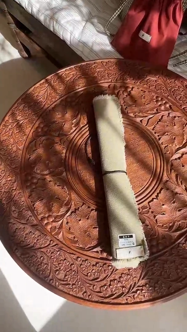茶道摆件0000餐垫1973