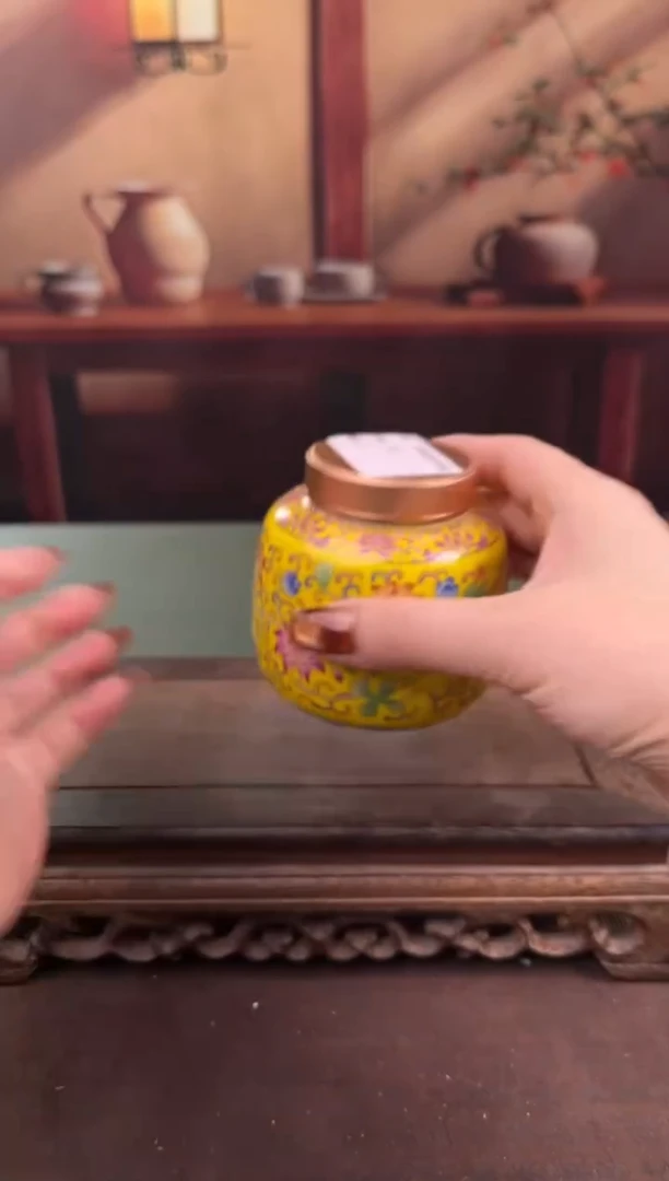 【闪购商品】顾德茶器福利闪购链接