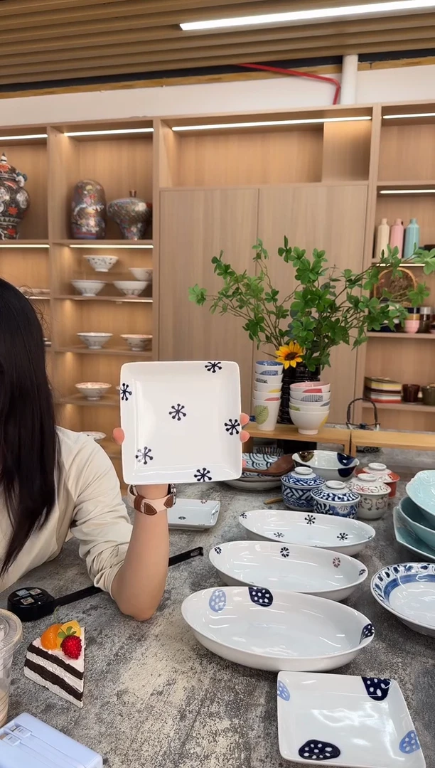 瓷片53789样品微瑕53789样品微瑕