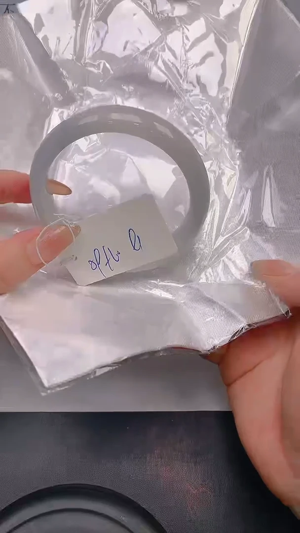 未镶嵌手镯翡翠140
