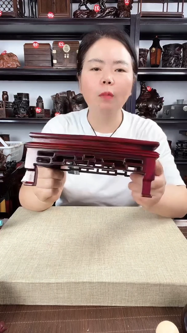 木3051老李红木工艺品