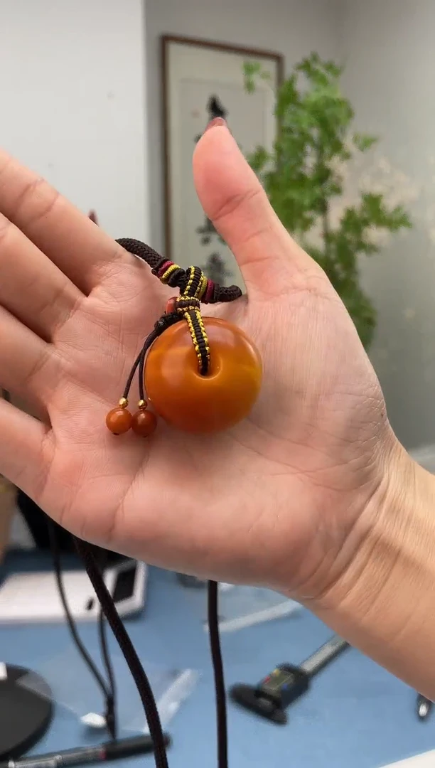未镶嵌蜜蜡珠宝奇石0，假一罚十多样性发其一