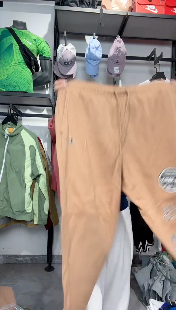 1068编码 瑕疵款直播间过款为准 尺码