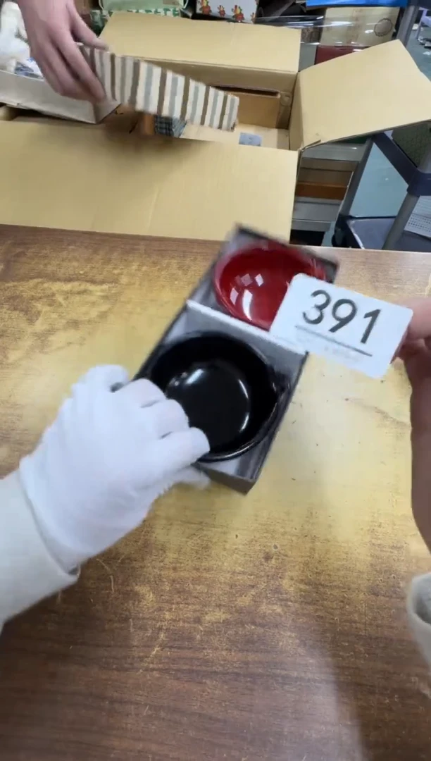 【闪购商品】瓷器瓷片茶具酒具391