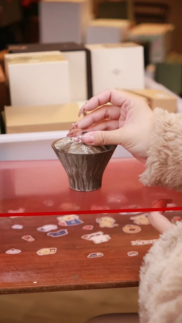 【闪购商品】其他茶具茶具（无礼盒@@Q1030