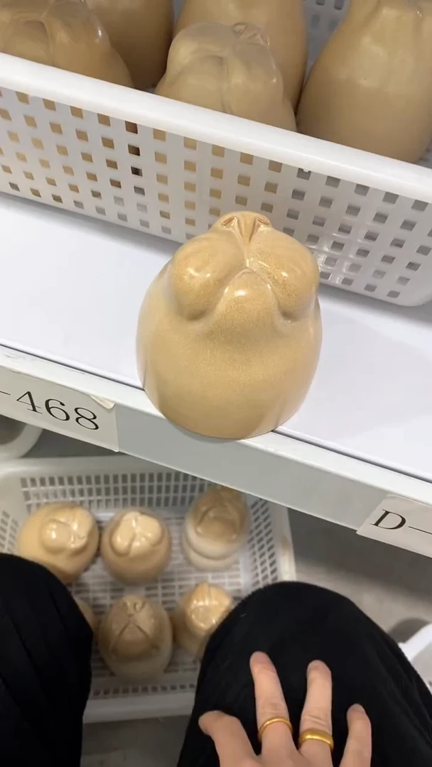 瓷片D-468陶瓷茶具茶器
