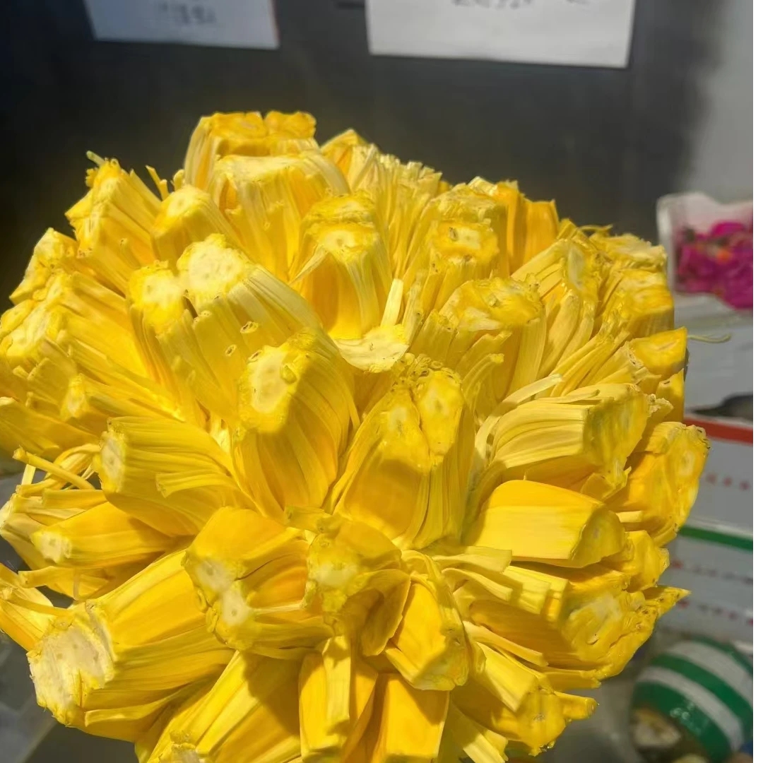 A级 越南 菠萝蜜（5斤-6斤）越南