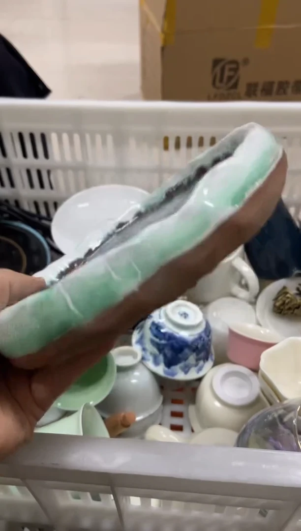 杯子瓷无运费险有瑕疵的摄影的产品有使用过的痕迹有点脏介意勿拍