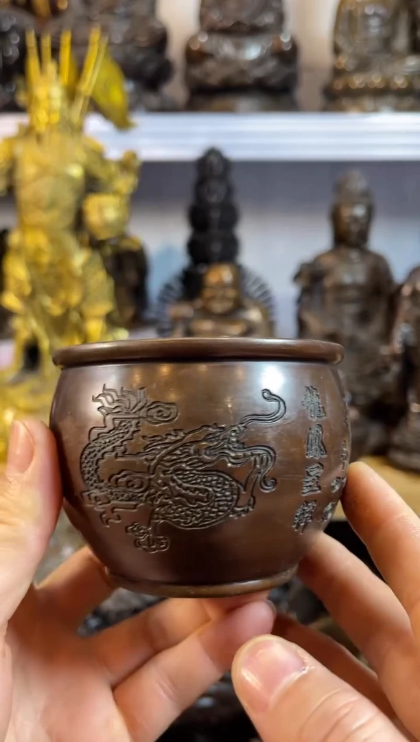 【闪购商品】1案台摆件 物品摆件