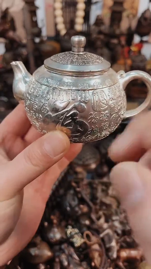 【闪购商品】精铜工匠 别具韵味