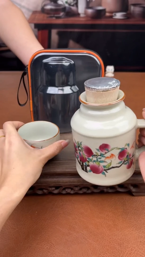 陶禧茶器闪购福利V