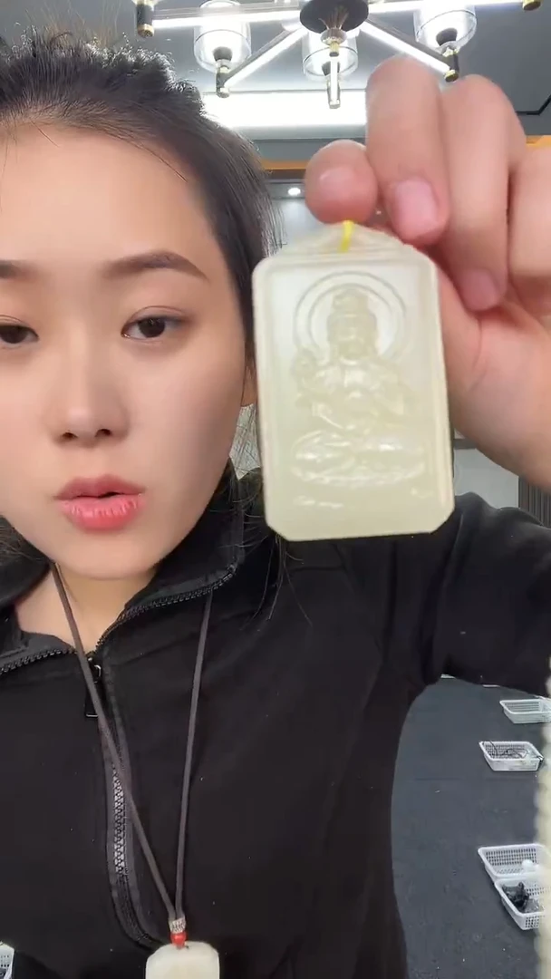 福利坐观音链多样性发货一件