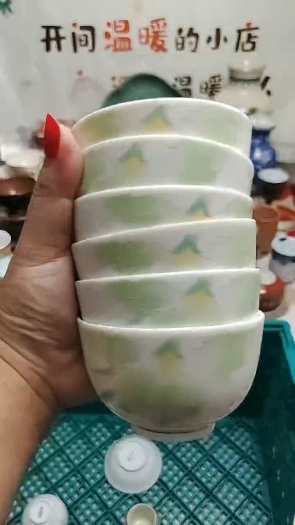 其他格*斯 紫韵陶艺优品小铺
