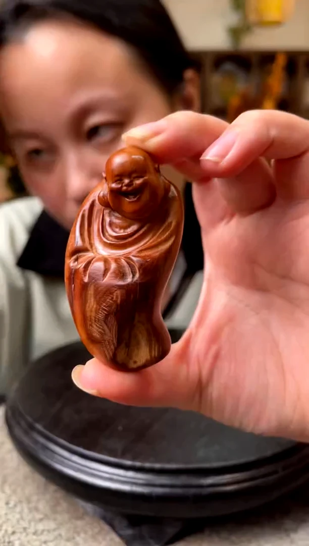 柏木（崖柏）崖柏小件