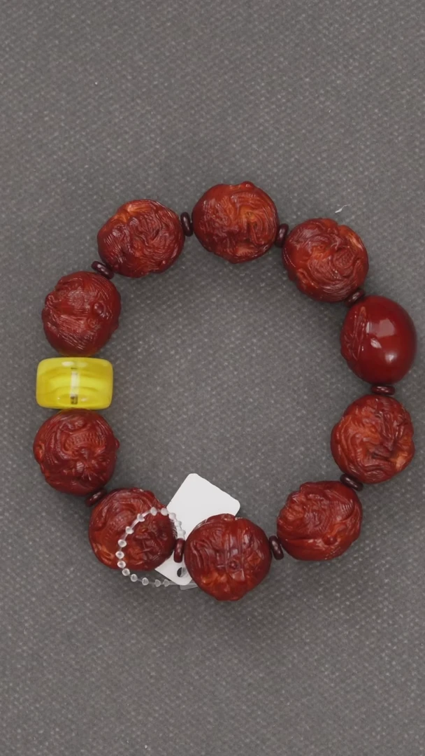 手串橄榄核橄榄核手串