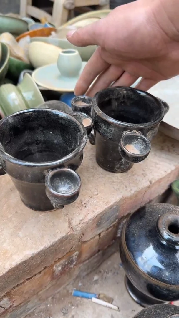 摆件许**?瓷器瓷器瓷器瓷器