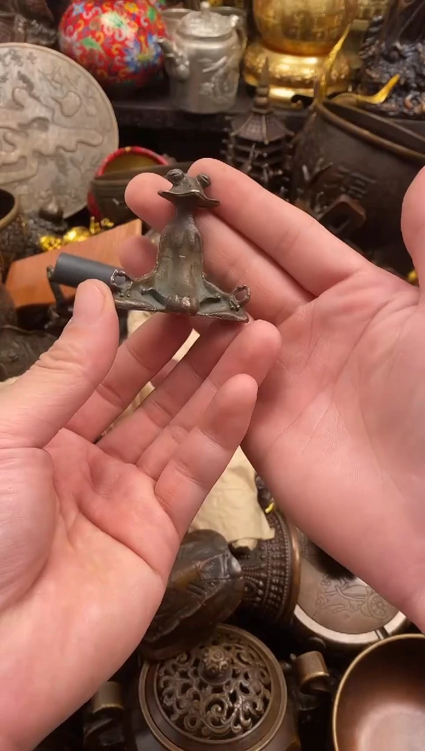 案台摆件 物品摆件