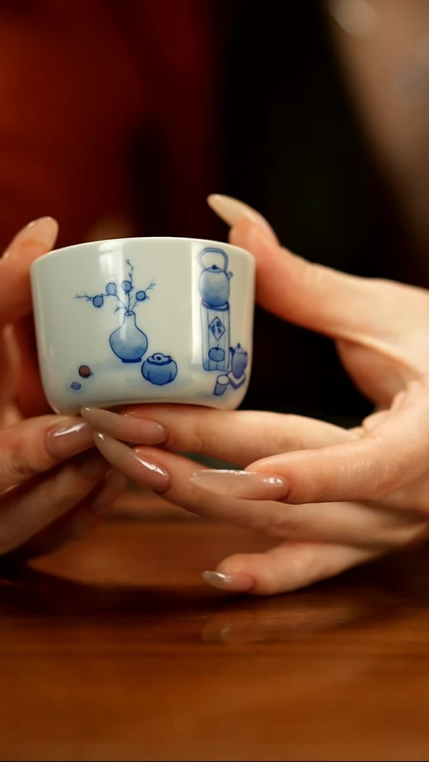 【闪购商品】瓷片画片不定