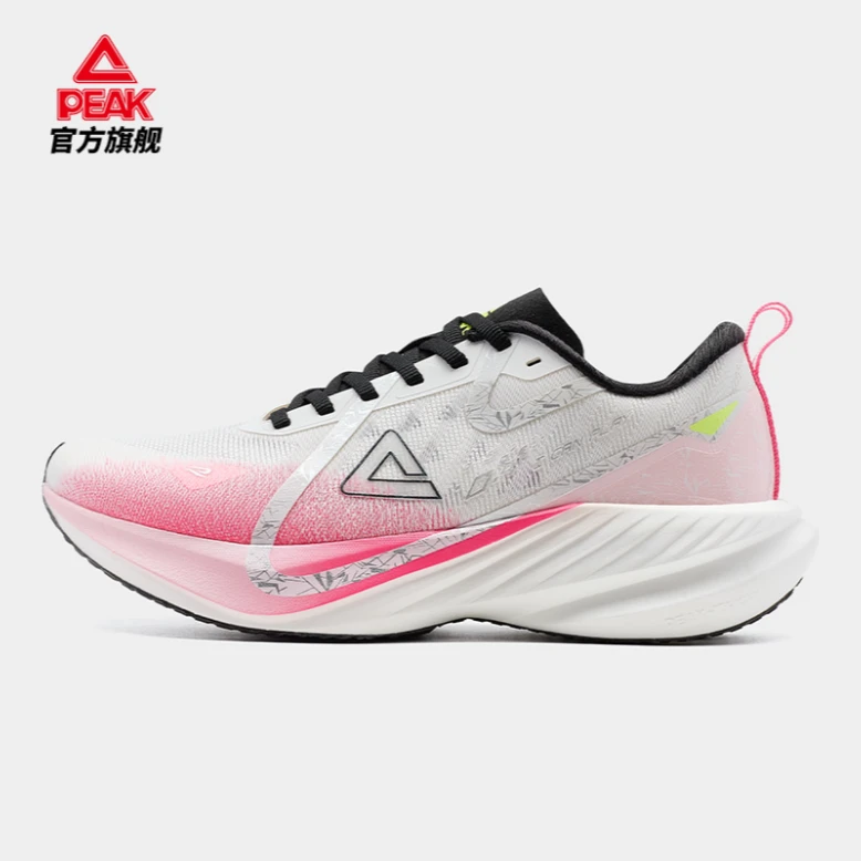 匹克态极系列K10训练运动防滑女跑步鞋-EXT52088H