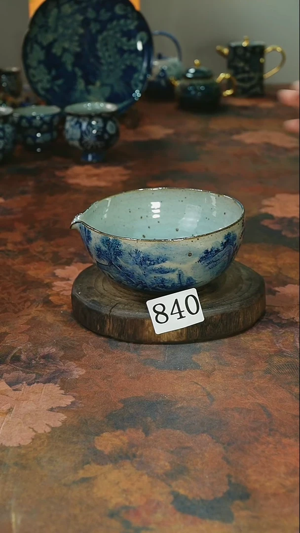 茶碗...........微瑕