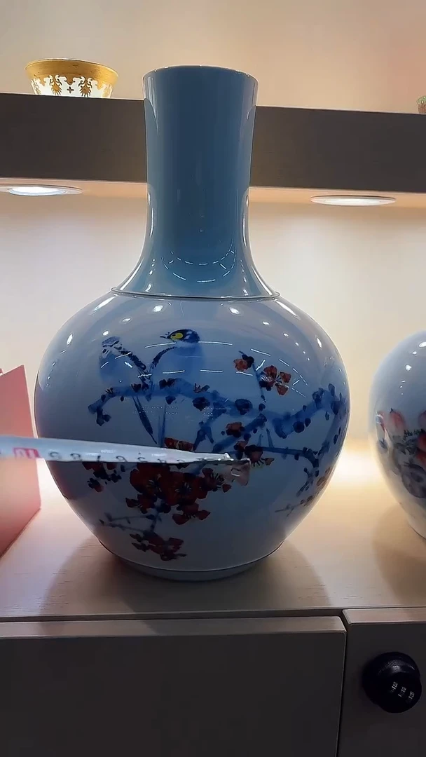 【礼瓷世界】摆件48