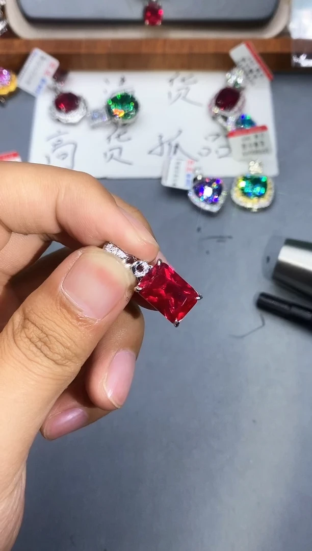 合金石英质玉珠宝奇石6