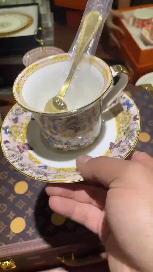 杯王*呗鸿辉家品牌瓷器，京东包邮！