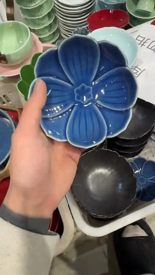 瓷片陶微瑕商品 介意勿拍