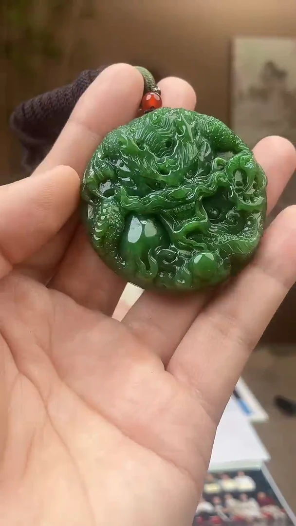 定制和田玉多样性拍一发一44