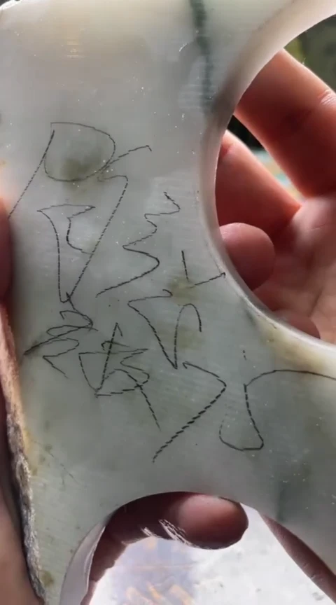 未镶嵌定制翡翠陶*爸 陶陶爸