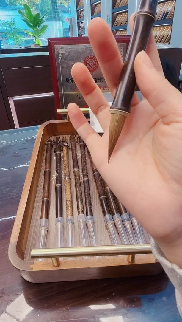 超级福利，寒江雪10支