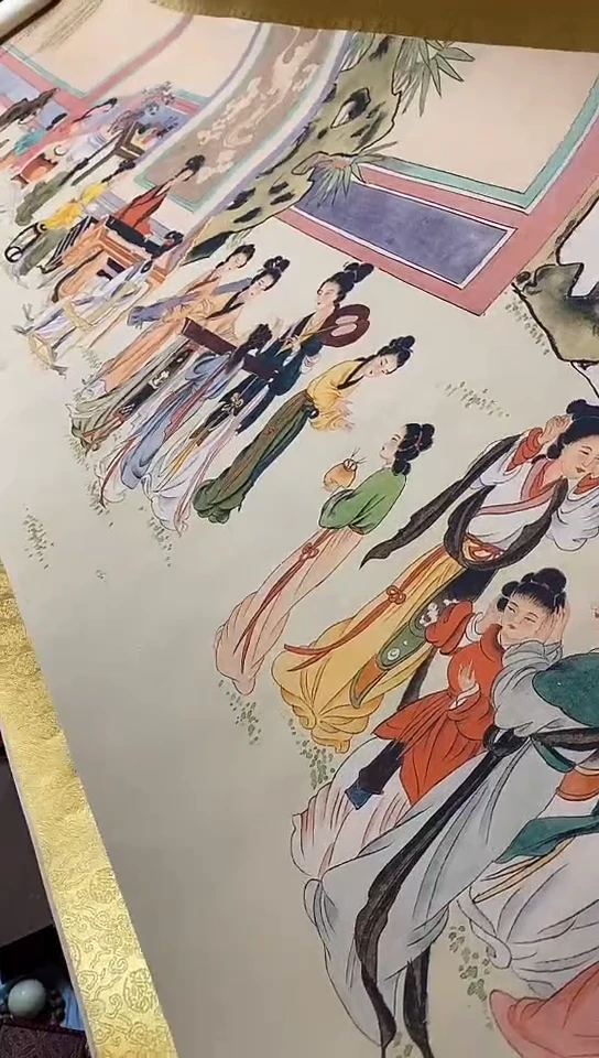 木精品------摆件