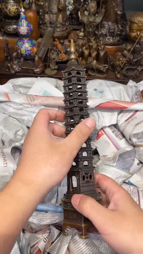 A三浒铜专属高端精品