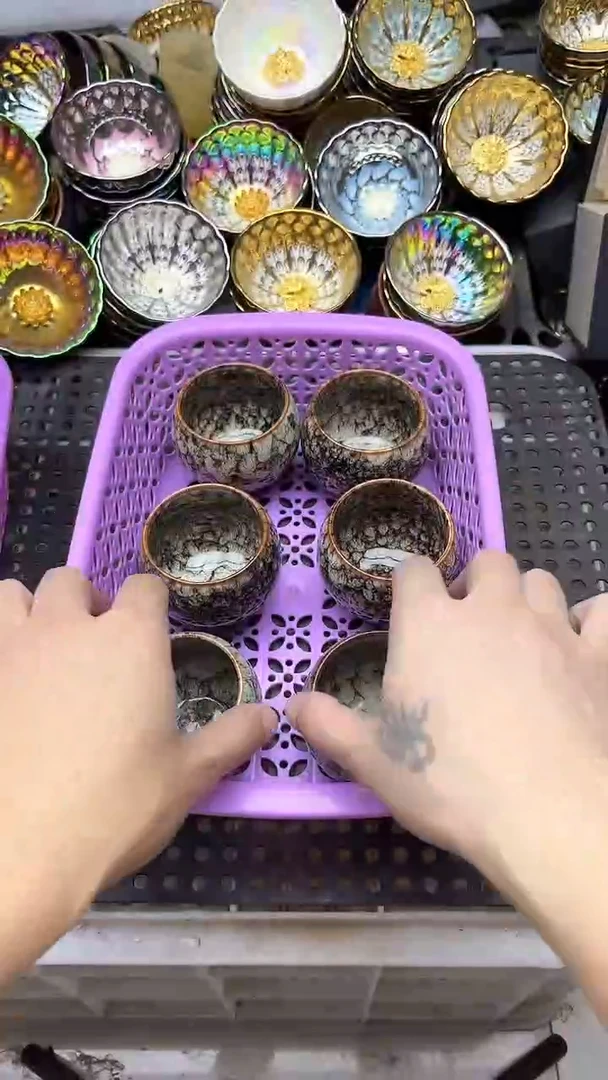 1陶瓷陶瓷陶瓷主人杯