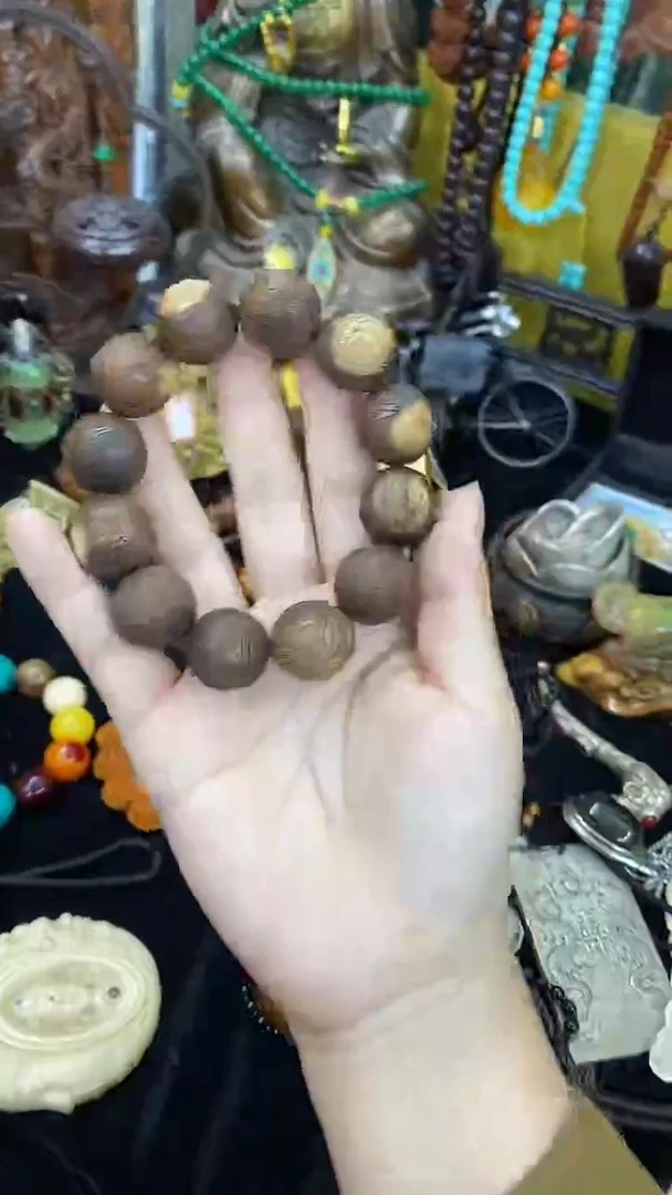 珠串【闪购商品】主播推荐