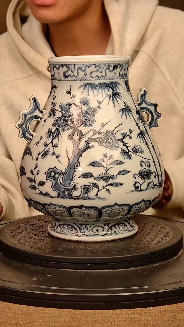 摆件快**哥精品陶瓷摆件