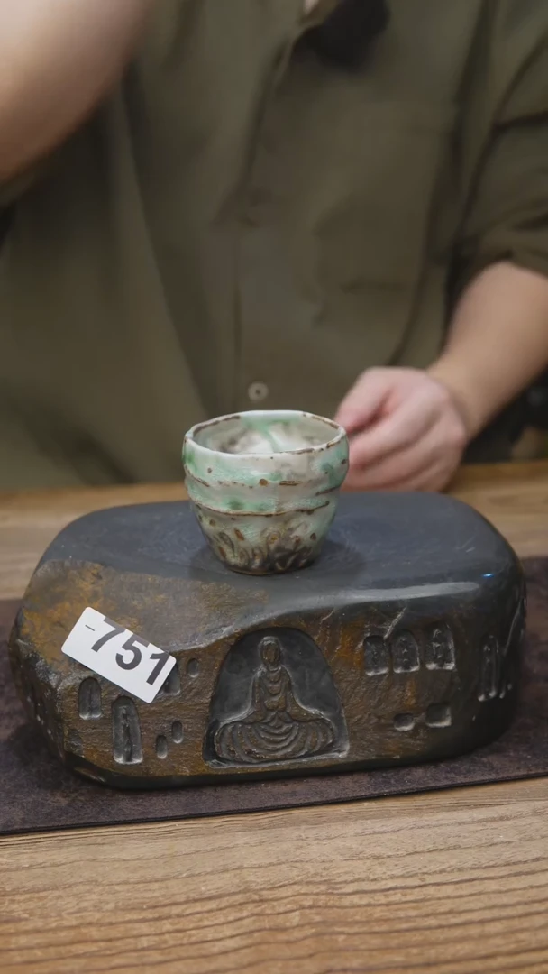 赵亮手工茶具751
