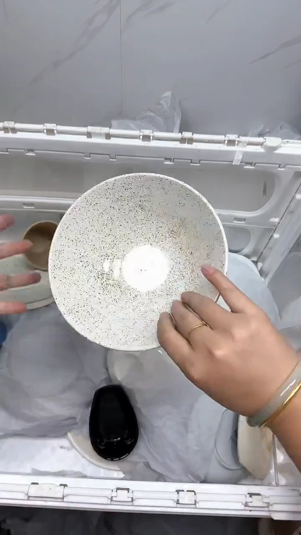 【闪购商品】1400回流瓷器默认微瑕，18.8包邮