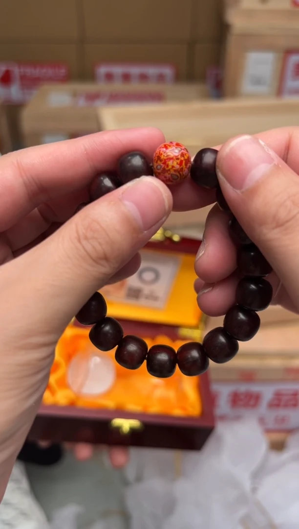 手串显微无间直播清仓手串无礼盒11111