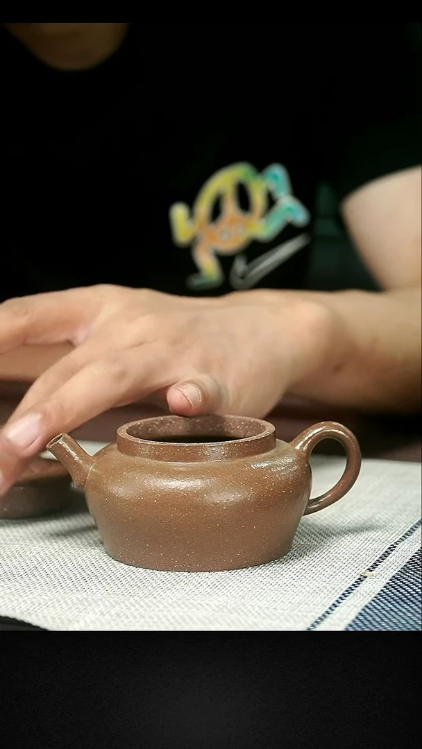 茶壶紫砂茶壶 紫砂48