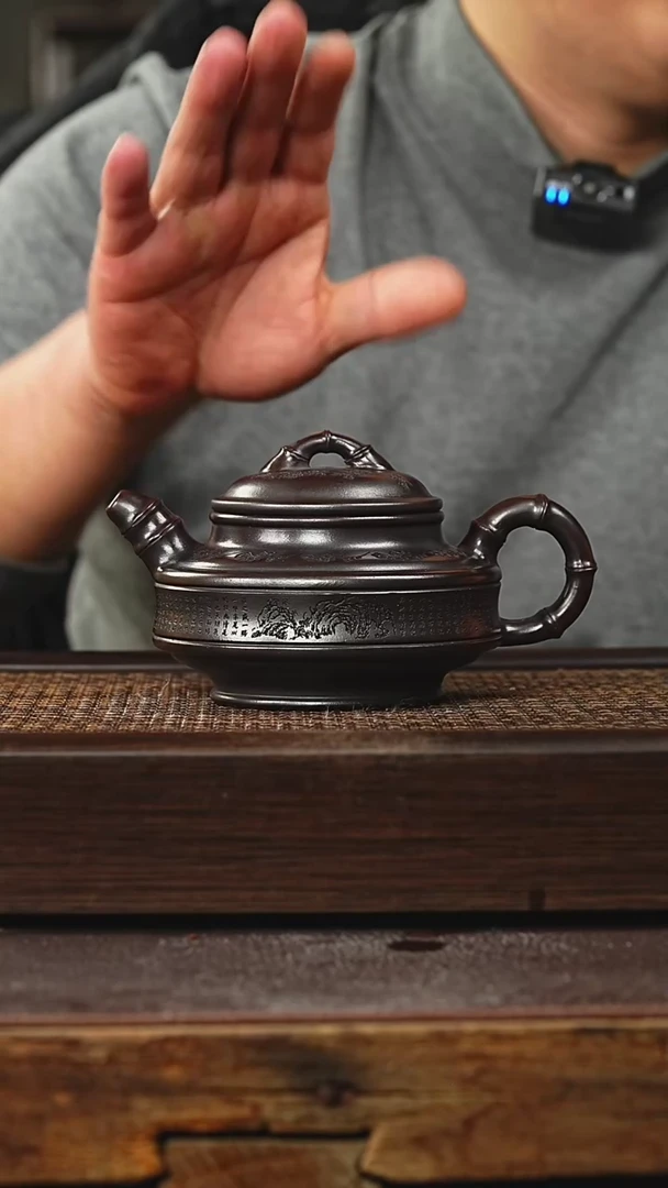 茶壶紫砂丁蜀镇紫砂壶