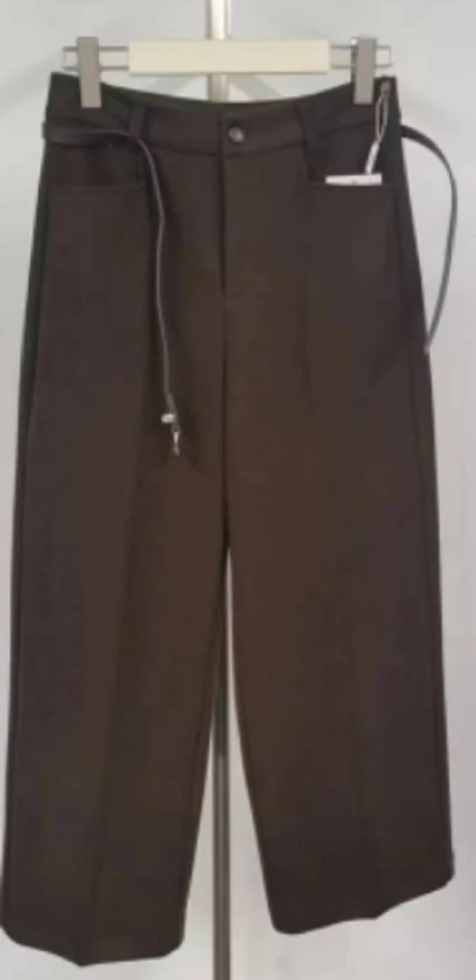 2025春季新款女生阔腿裤 JYNZZG2311203904