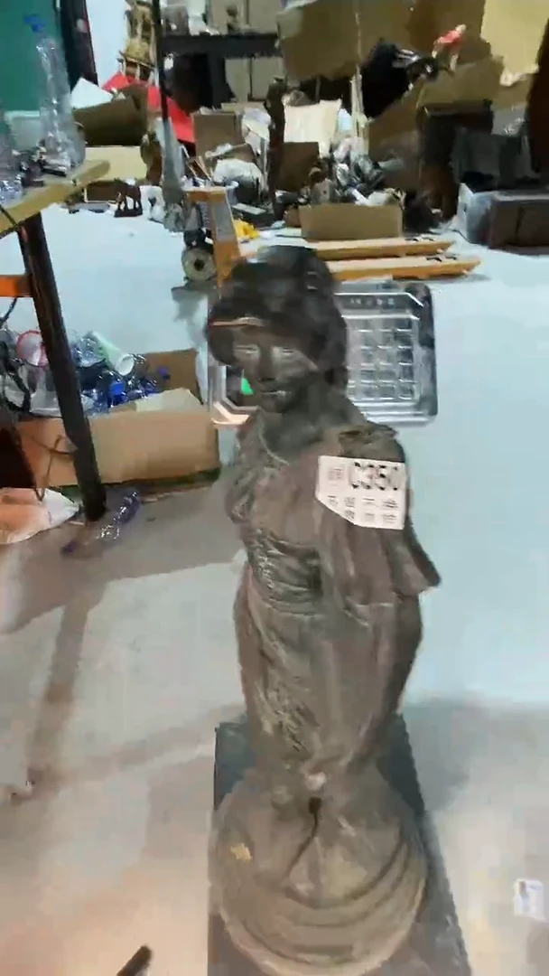 ?**进350中古美术艺术品