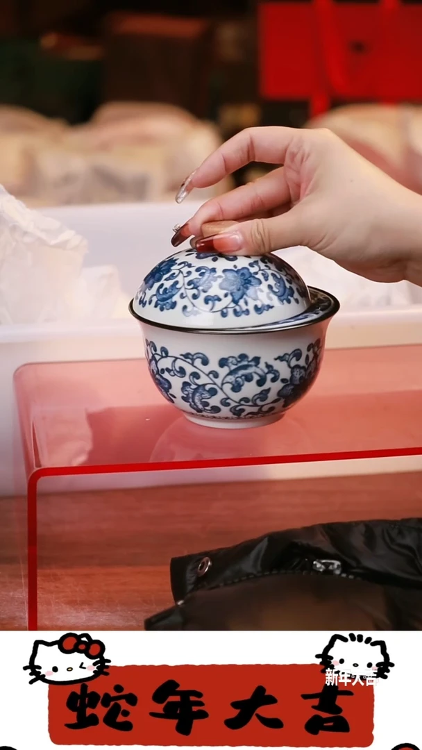 【闪购商品】其他茶具茶具（无礼盒@@A8738