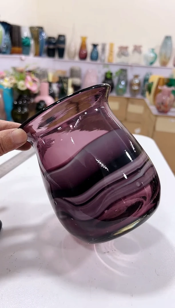 【闪购商品】也麦花器
