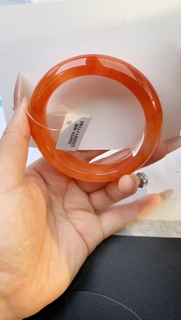 未镶嵌手镯石英质玉w109-HHB59+