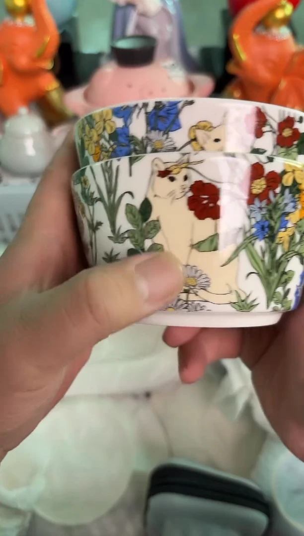 瓷片479默认微瑕15包邮库存1件