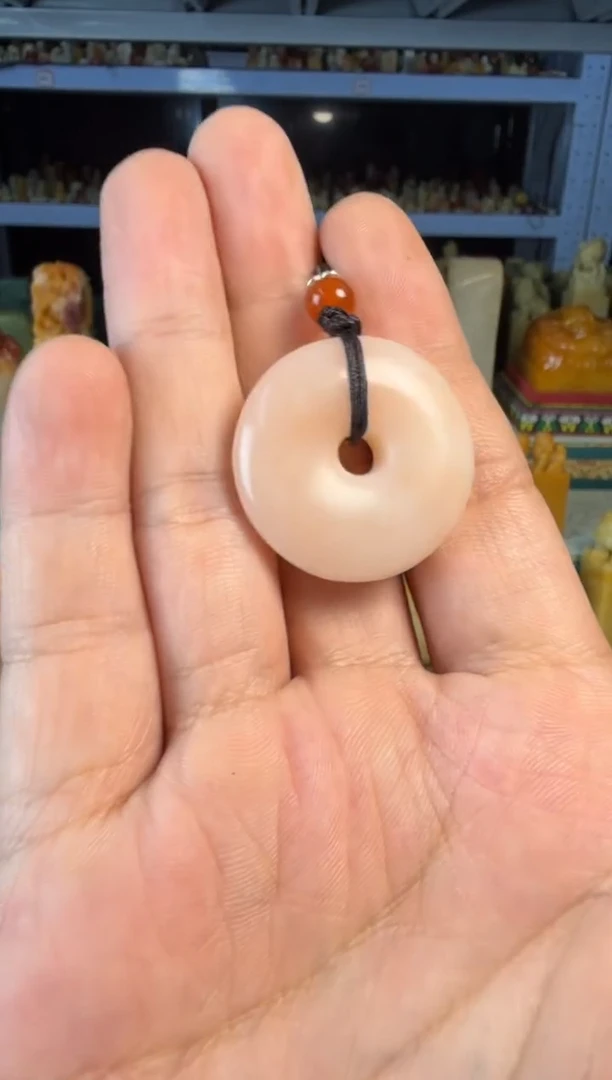 寿山石印石寿山石印章08