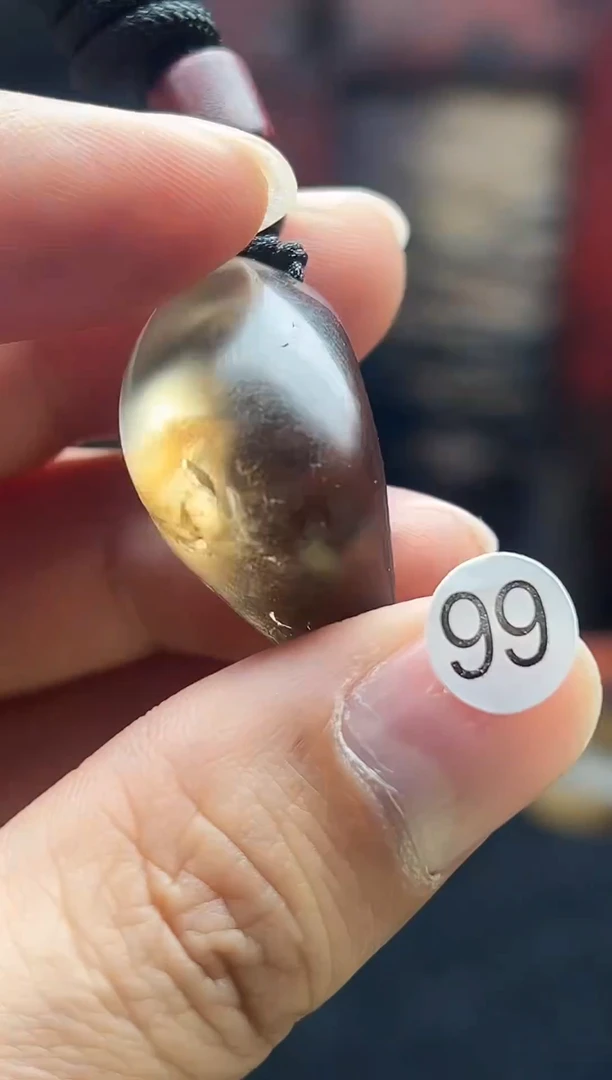 未镶嵌珠宝半成品水晶99